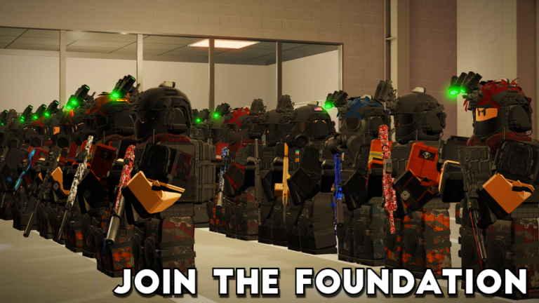 SCP: Roleplay screenshot