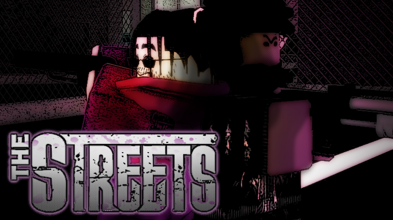 The Streets screenshot