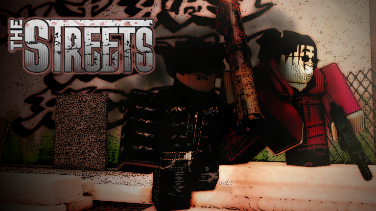 The Streets screenshot