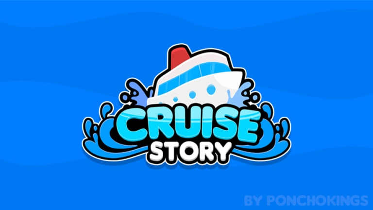 Cruise [Story] 🛳 screenshot