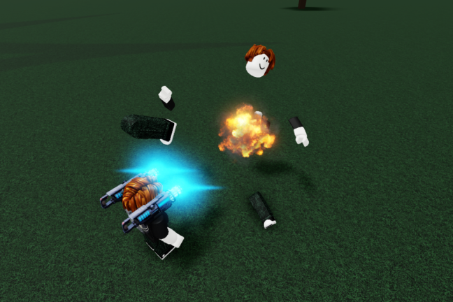 Tool Crazy! screenshot