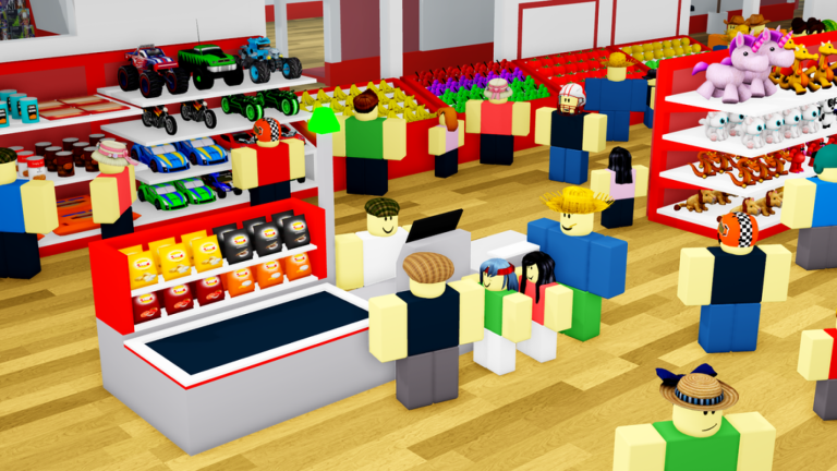 Store Empire screenshot