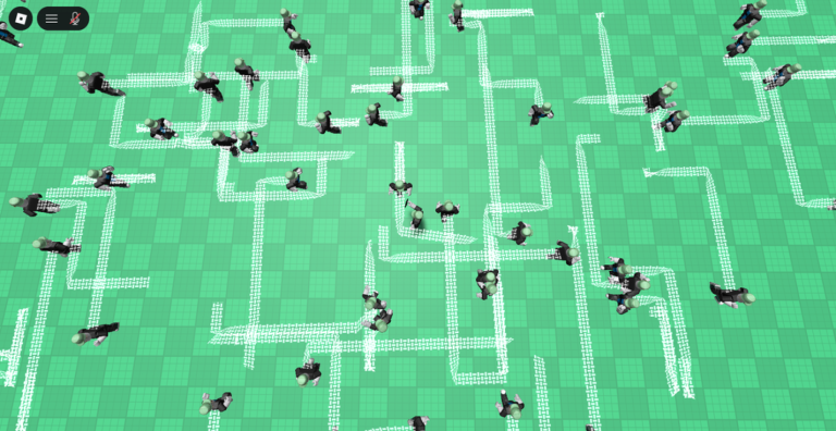 Clone Yourself screenshot