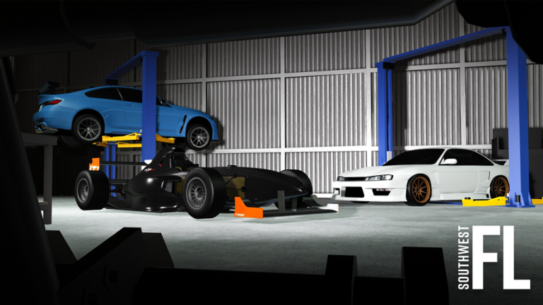 Southwest Florida Beta screenshot