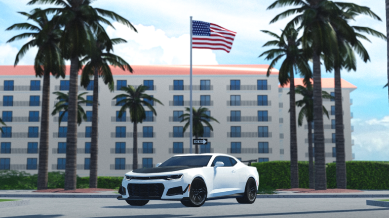 Southwest Florida Beta screenshot