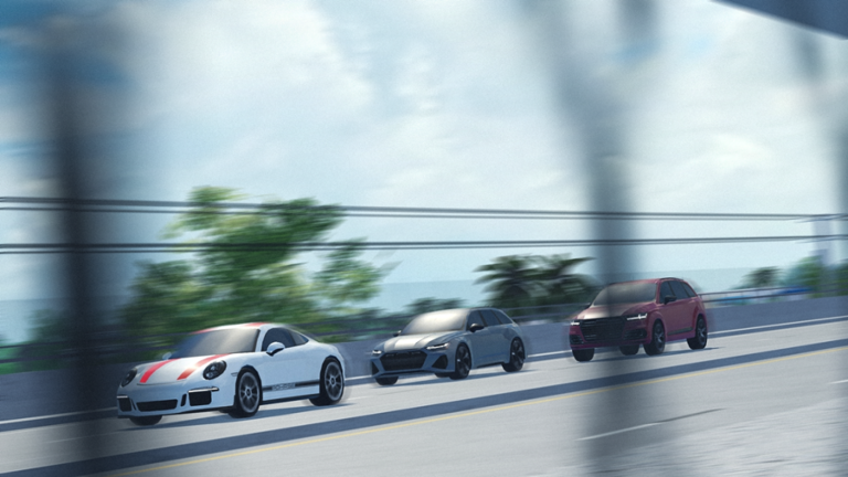 Southwest Florida Beta screenshot