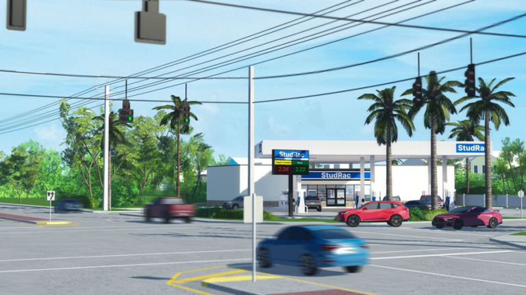 Southwest Florida Beta screenshot