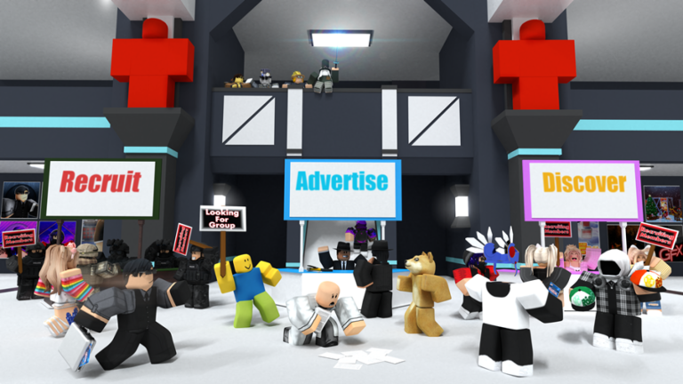 Plaza Connect screenshot