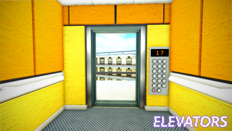 Elevators screenshot