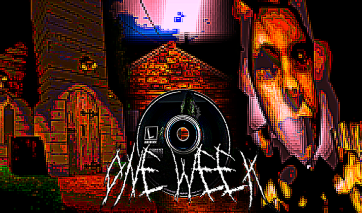 One Week [HORROR] screenshot