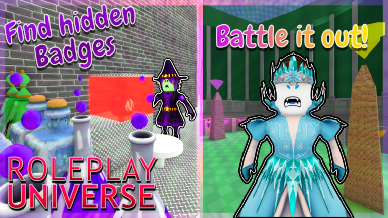 Roleplay Universe 🌎🍏 screenshot