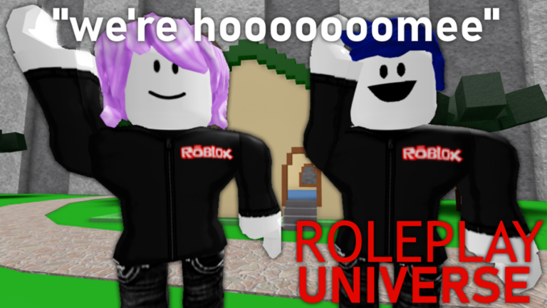 Roleplay Universe 🌎🍏 screenshot