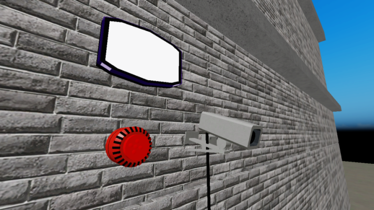 Fire Alarm And Shutter Testing Place 🚨 screenshot