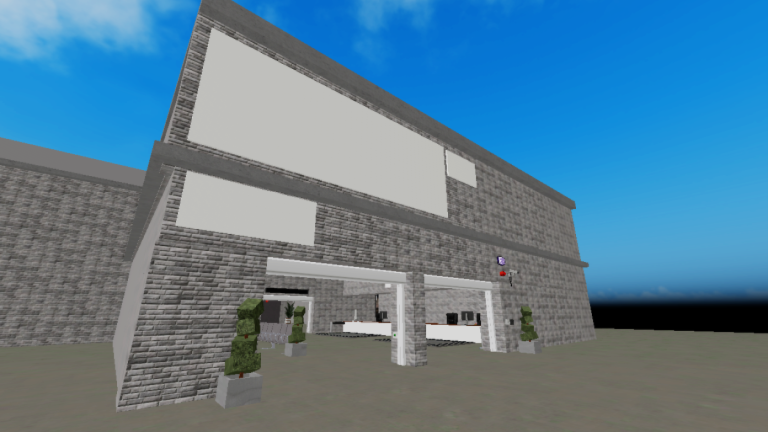 Fire Alarm And Shutter Testing Place 🚨 screenshot