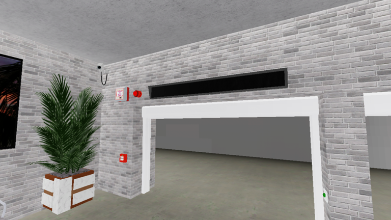 Fire Alarm And Shutter Testing Place 🚨 screenshot