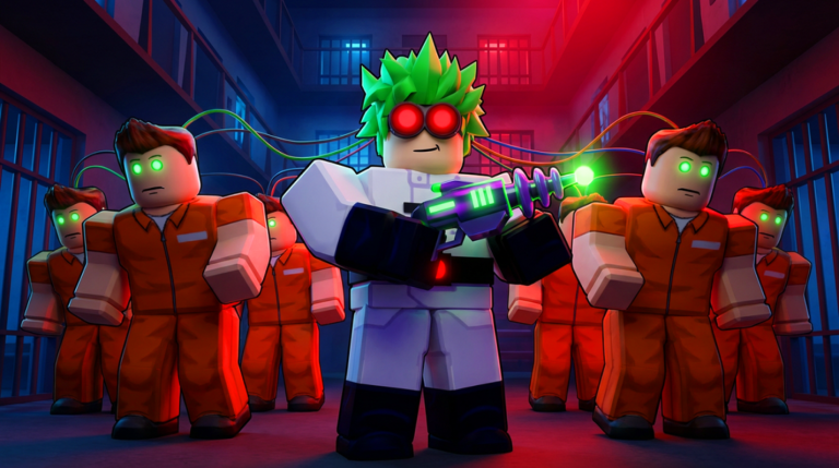 The Escape (Story) screenshot