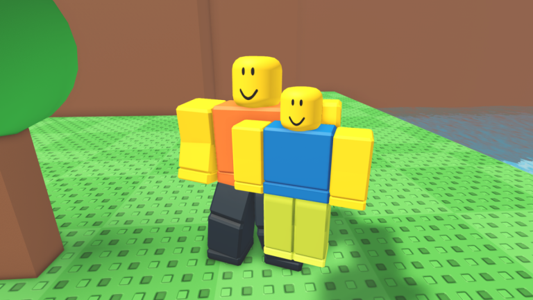 Crazy Babies 🦆 screenshot