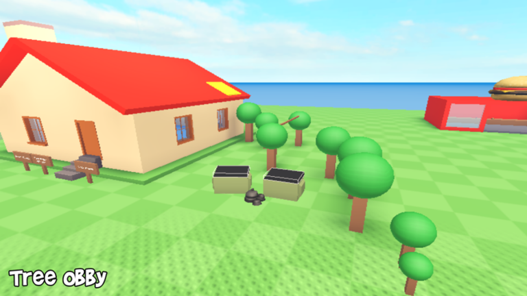 Crazy Babies 🦆 screenshot