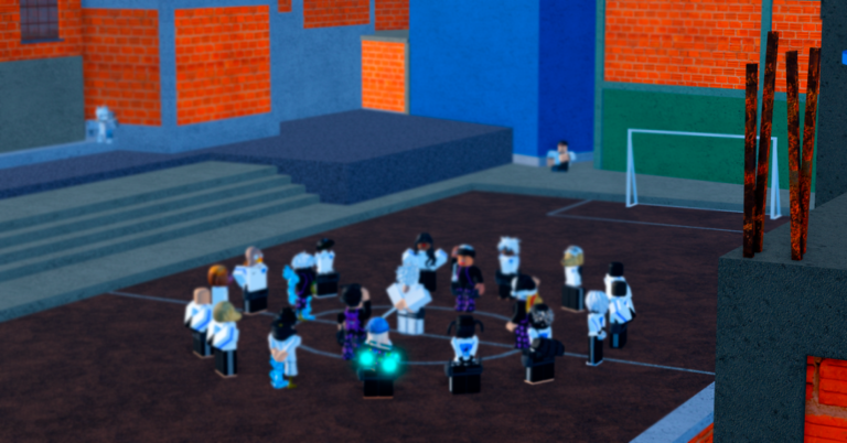 Roleplay Brasil [Season 2] screenshot