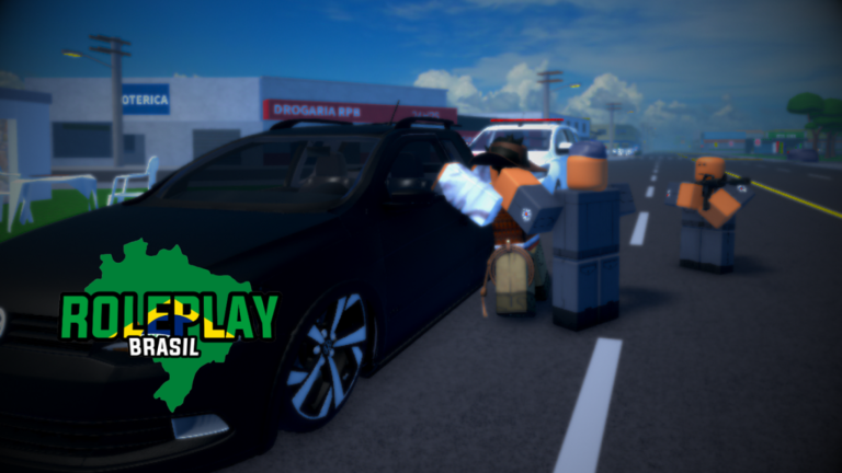 Roleplay Brasil [Season 2] screenshot