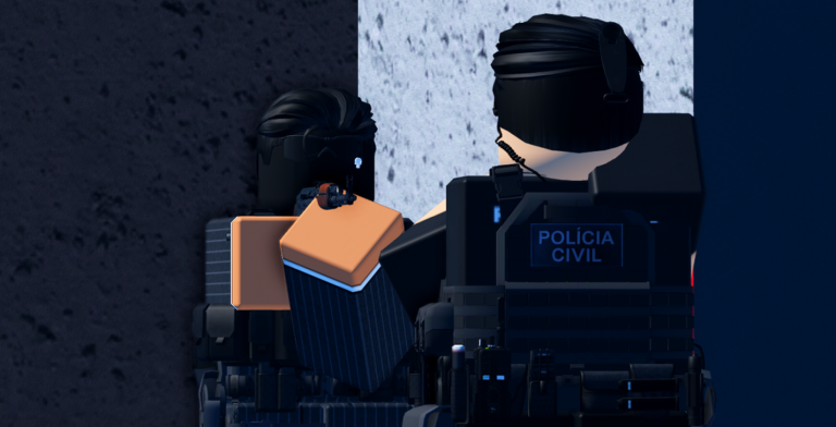 Roleplay Brasil [Season 2] screenshot