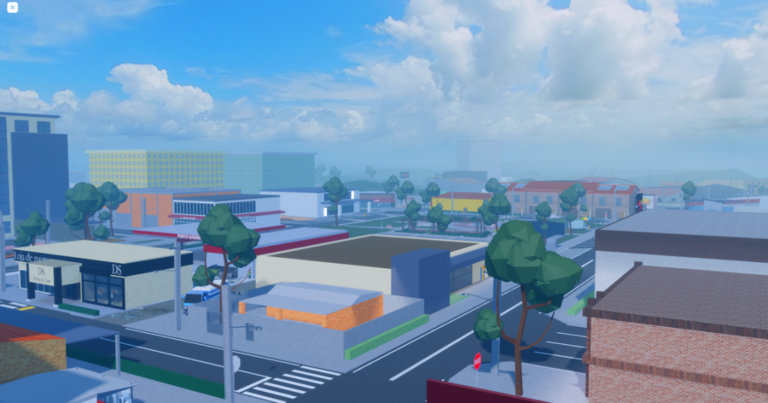 Roleplay Brasil [Season 2] screenshot