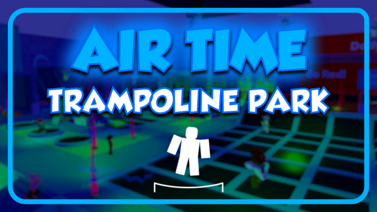 Trampoline Park! Air Time! screenshot