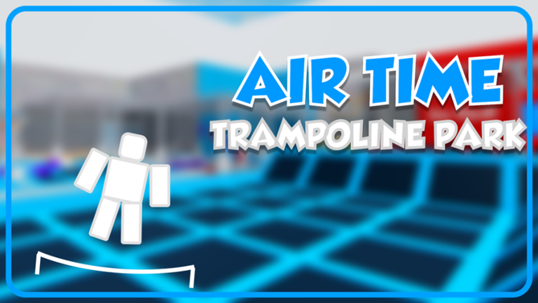 Trampoline Park! Air Time! screenshot