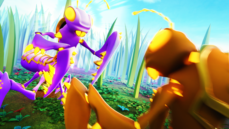 Little World 🌎 screenshot