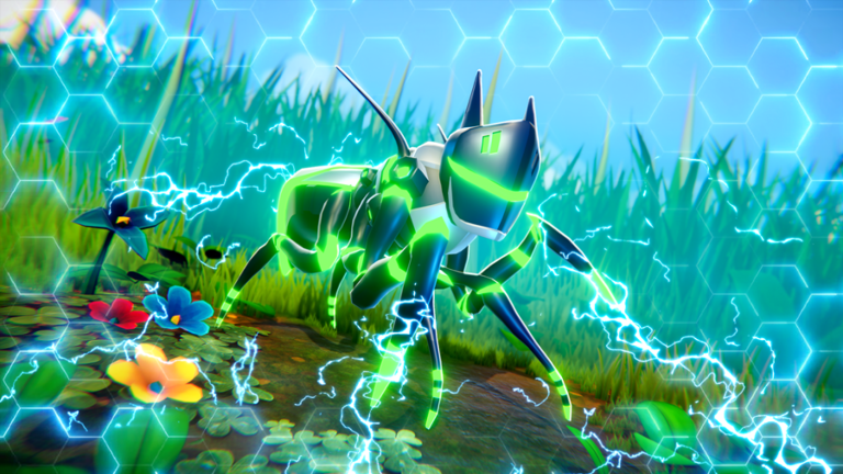 Little World 🌎 screenshot