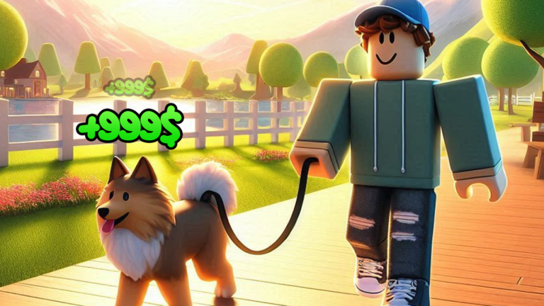 Raise Puppies screenshot