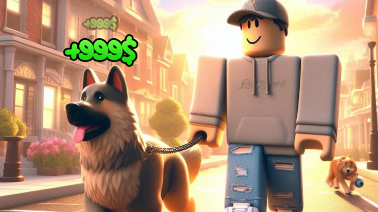 Raise Puppies screenshot