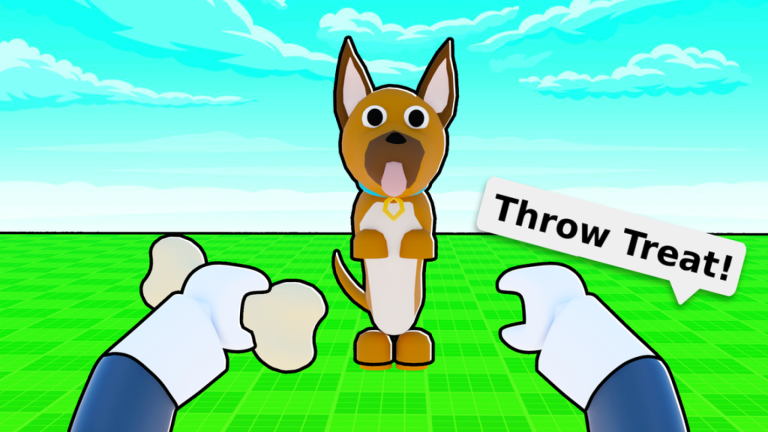 Raise Puppies screenshot