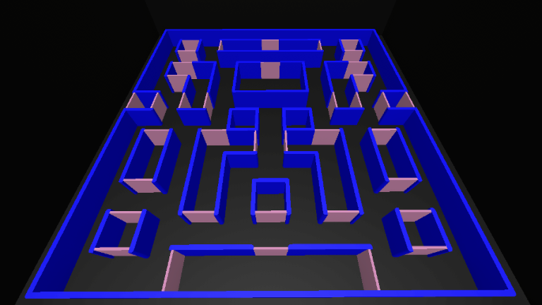 Pac-Man Roleplay screenshot