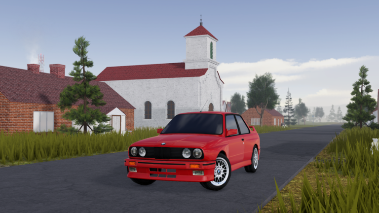 🌽 Polska Wieś [FIX] screenshot