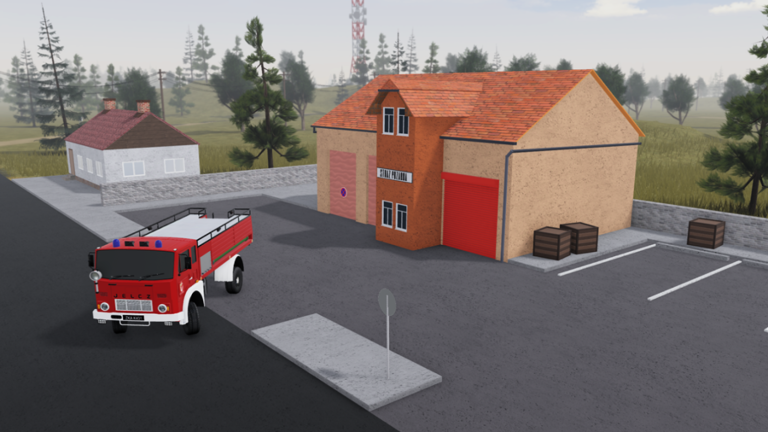 🌽 Polska Wieś [FIX] screenshot