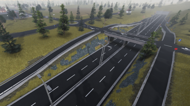 🌽 Polska Wieś [FIX] screenshot