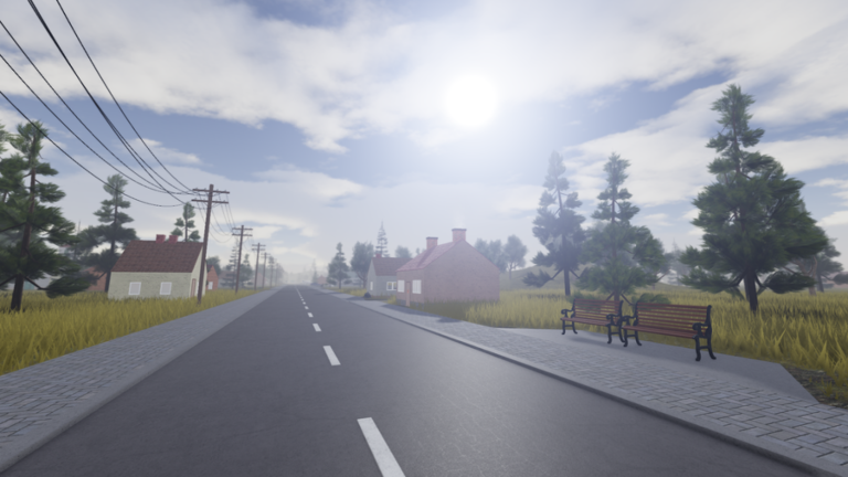 🌽 Polska Wieś [FIX] screenshot