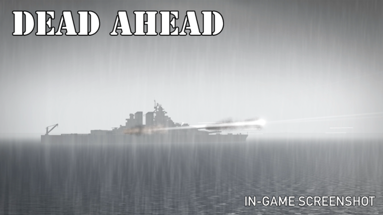 DEAD AHEAD screenshot