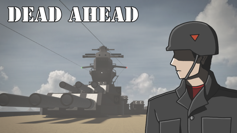 DEAD AHEAD screenshot