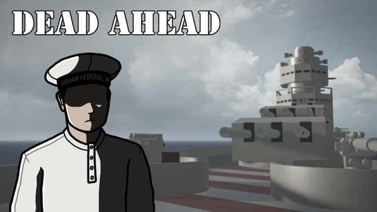 DEAD AHEAD screenshot