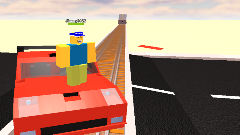 Old Roblox 2011 screenshot