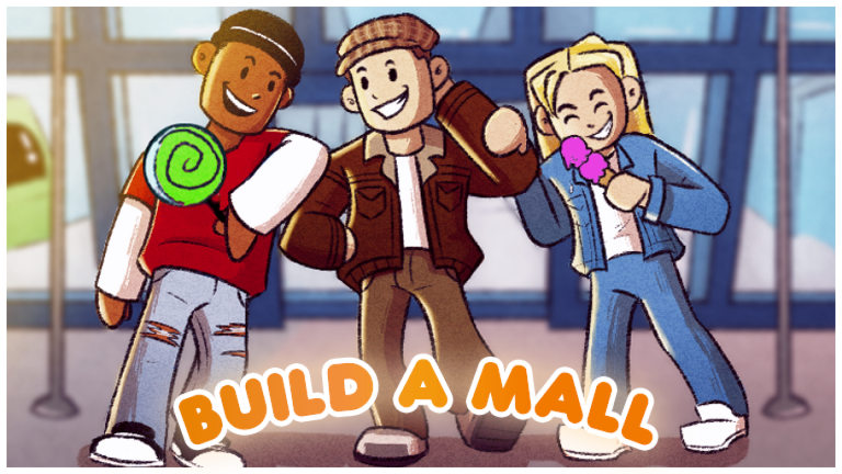 Mall Tycoon screenshot
