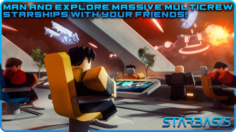 STARBASIS screenshot