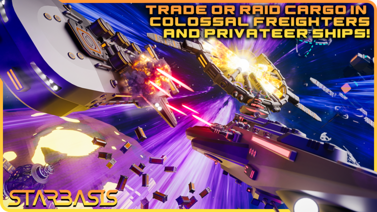 STARBASIS screenshot