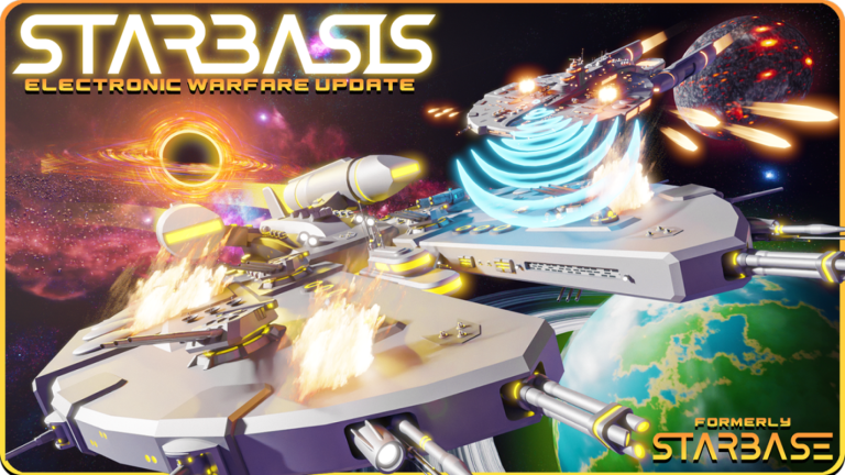 STARBASIS screenshot
