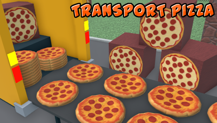 🍕 2 Player Pizza Factory Tycoon screenshot