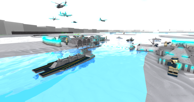 The Conquerors 3 screenshot