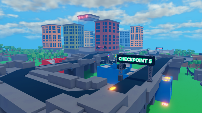 Marble Chaos! screenshot