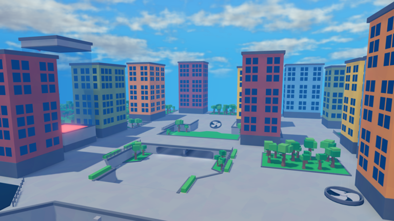 Marble Chaos! screenshot